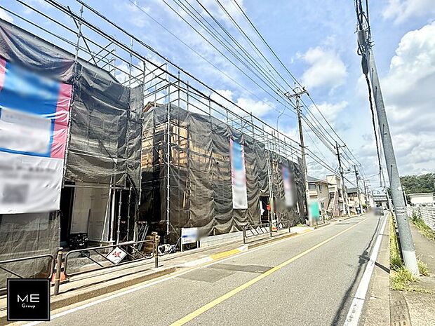 ■この道を歩けば、毎日が少し特別になる