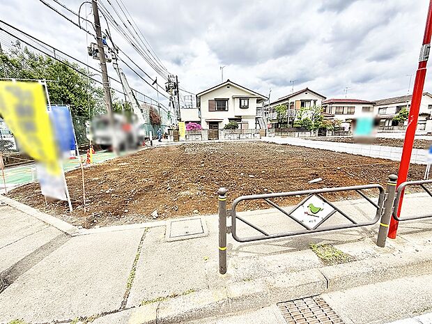 5号棟  ■暮らしを彩る充実した設備仕様が備わった住まい