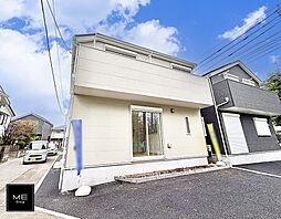 東京都調布市富士見町３丁目