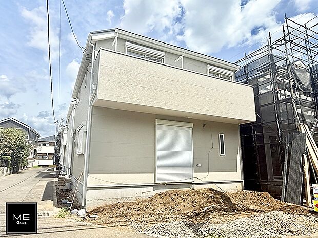 4号棟  ■暮らしを豊かにする充実した仕様設備で快適に