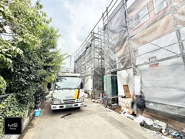 ■新しい時代の息吹を感じる、心地よい環境