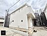 外観：2号棟  ■暮らしを彩る充実した設備仕様が備わった住まい