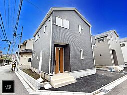東京都調布市富士見町３丁目