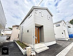 東京都調布市富士見町３丁目
