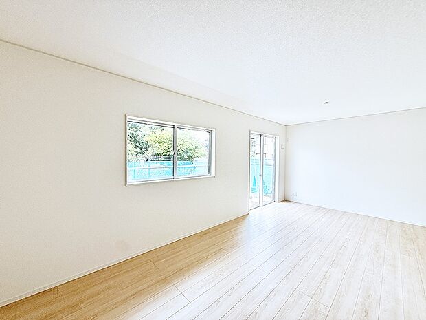 6号棟  ■自然と心がほどける、リラックスできる場所