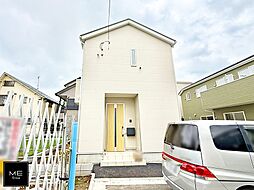 東京都調布市富士見町３丁目