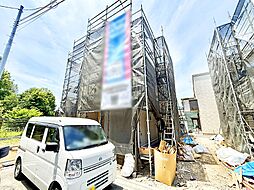 東京都調布市富士見町３丁目