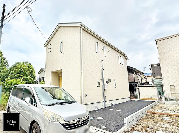3号棟 ■暮らしを彩る充実した設備仕様が備わった住まい