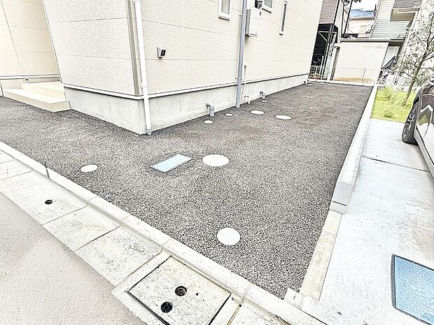 3号棟 ■まずは一度ご覧ください