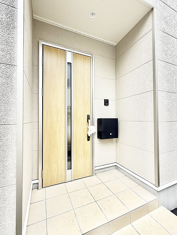 3号棟 ■暮らしを彩る充実した設備仕様が備わった住まい