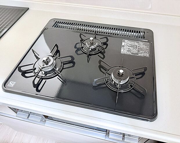 ■一度に多くの料理ができ便利で効率的