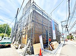 東京都調布市富士見町３丁目
