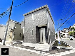 東京都調布市富士見町３丁目