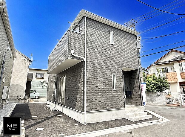 1号棟 ■暮らしを彩る充実した設備仕様が備わった住まい