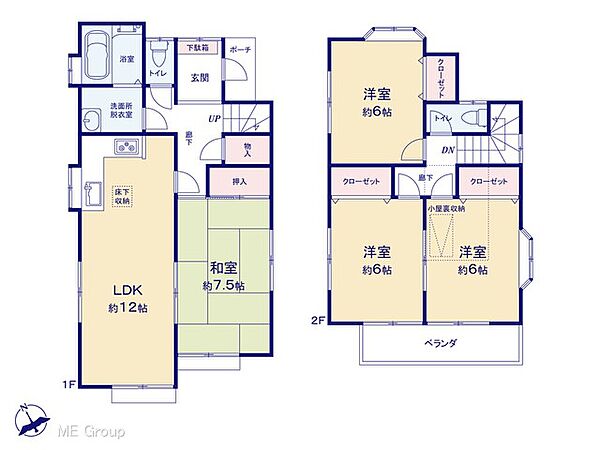 間取り：313004710601