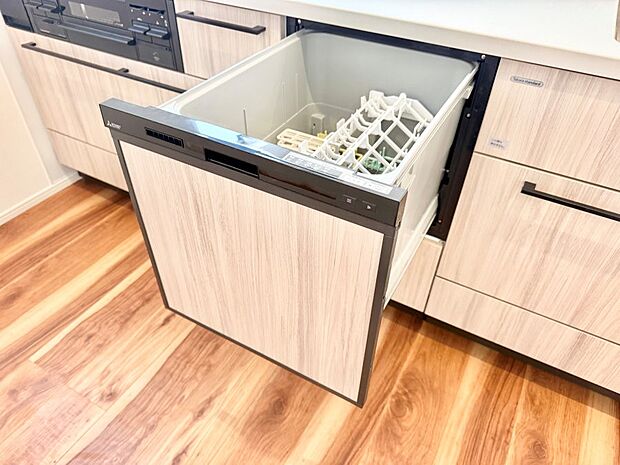 ■時間短縮でき家事が楽になる便利な必需品