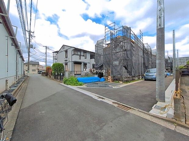■新しい時代の息吹を感じる、心地よい環境