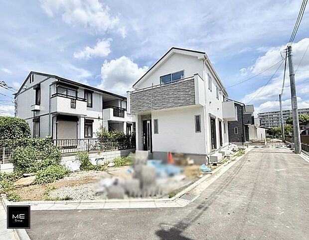 A号棟 ■暮らしを彩る充実した設備仕様が備わった住まい