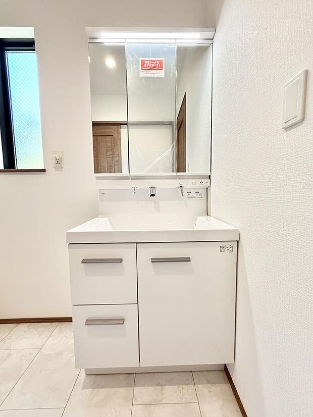 A号棟  ■清潔感があり、気持ちよく使えます