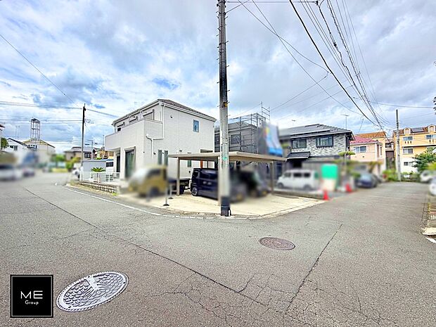 ■新しい時代の息吹を感じる、心地よい環境