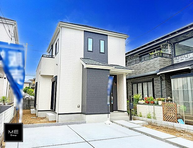 A号棟  ■暮らしを彩る充実した設備仕様が備わった住まい