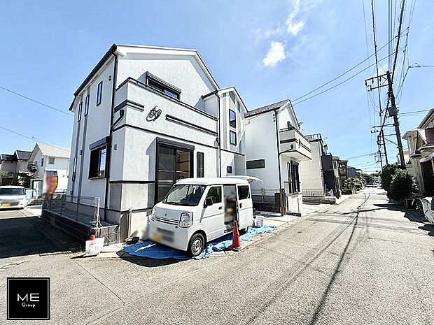 ■新しい時代の息吹を感じる、心地よい環境