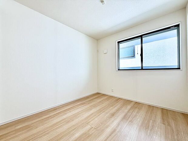 2号棟 ■どこになにを置くか楽しみな自分のお部屋