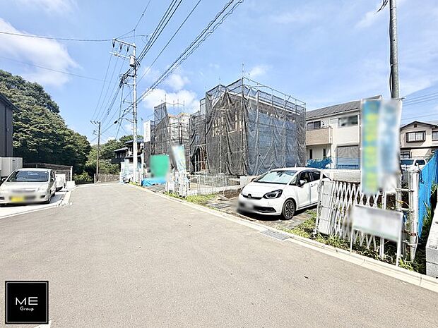 ■この道を歩けば、毎日が少し特別になる