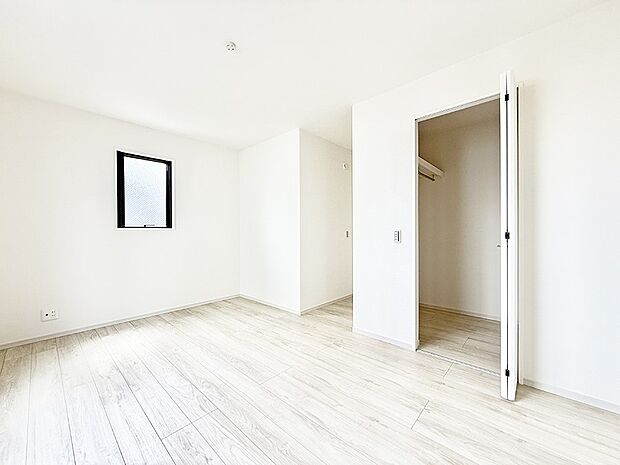 1号棟 ■穏やかな空間で自分の時間を大切に