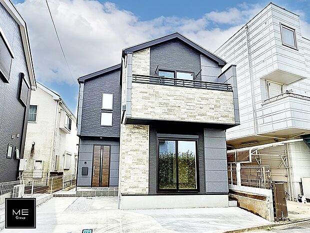1号棟 ■暮らしを彩る充実した設備仕様が備わった住まい