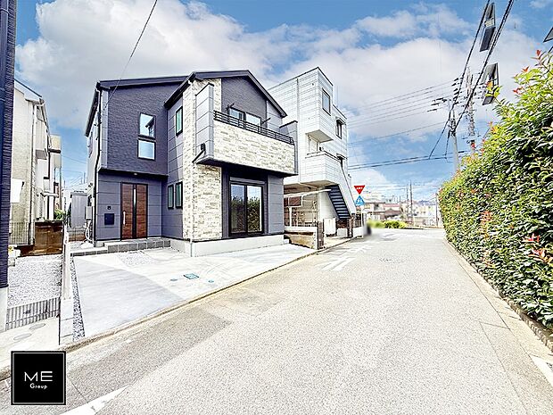 ■家族とのお出かけが楽しくなる環境です