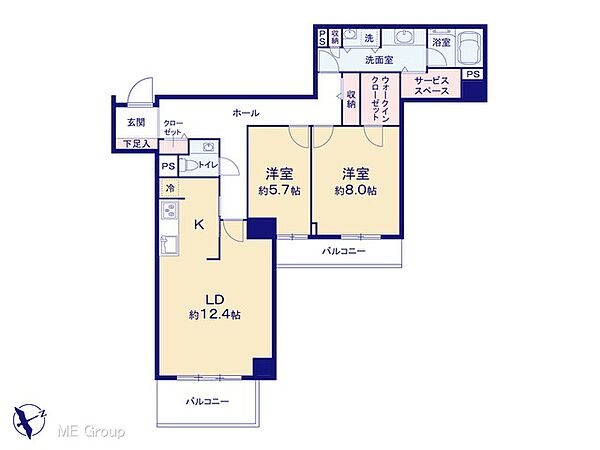 間取り：313004710611