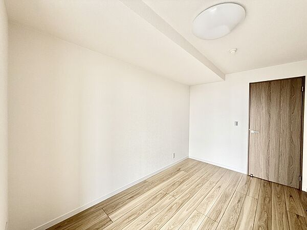 ■機能的で使いやすいお部屋で毎日を快適に