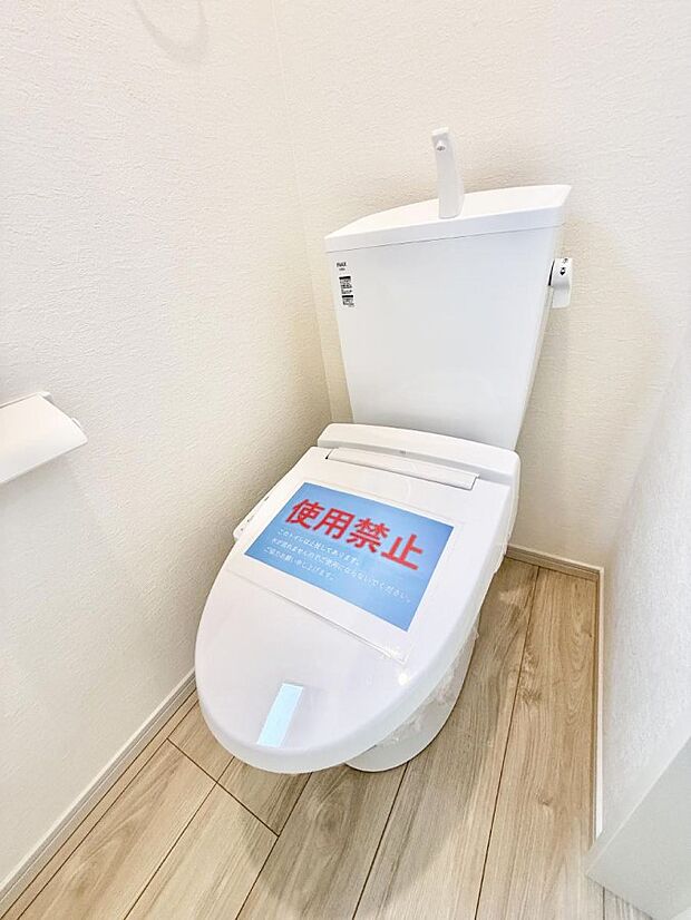 1号棟 ■毎日使う場所だからこそ、清潔感溢れる空間
