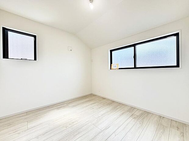 1号棟 ■機能的で使いやすいお部屋で毎日を快適に
