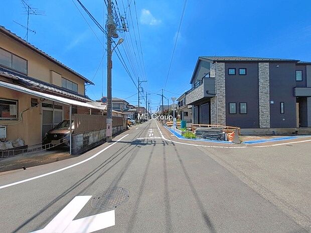■新しい時代の息吹を感じる、心地よい環境