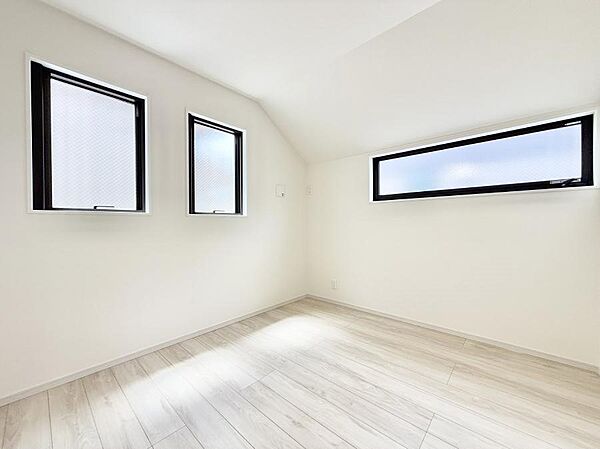 子供部屋