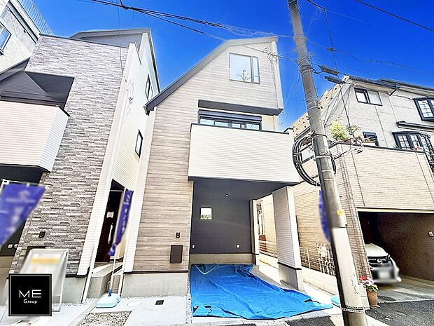 2号棟 ■暮らしを彩る充実した設備仕様が備わった住まい