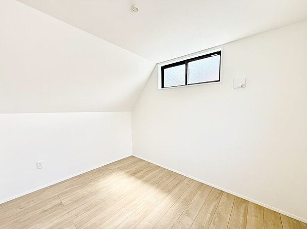 1号棟 ■機能的で使いやすいお部屋で毎日を快適に