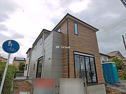 神奈川県横浜市青葉区鴨志田町