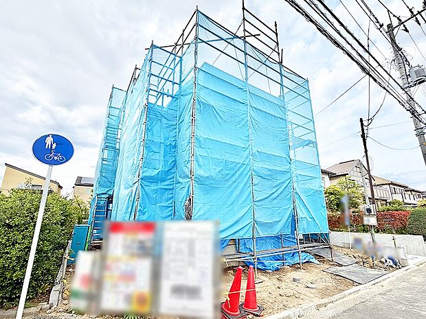 ■暮らしを豊かにする充実した仕様設備で快適に
