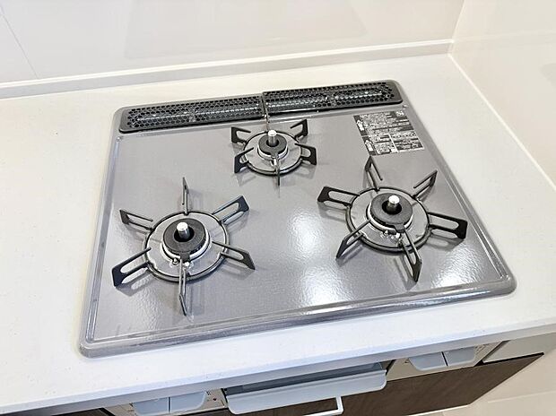 ■一度に多くの料理ができ便利で効率的