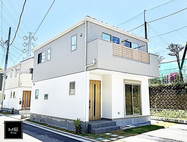 ■新しい暮らしが始まる場所で、家族の絆を深める