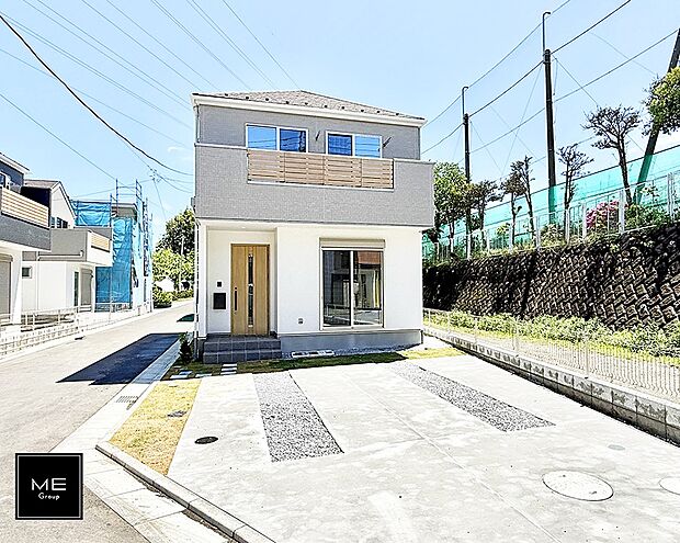 6号棟 ■まずは一度ご覧ください