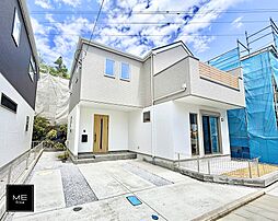 神奈川県藤沢市高倉