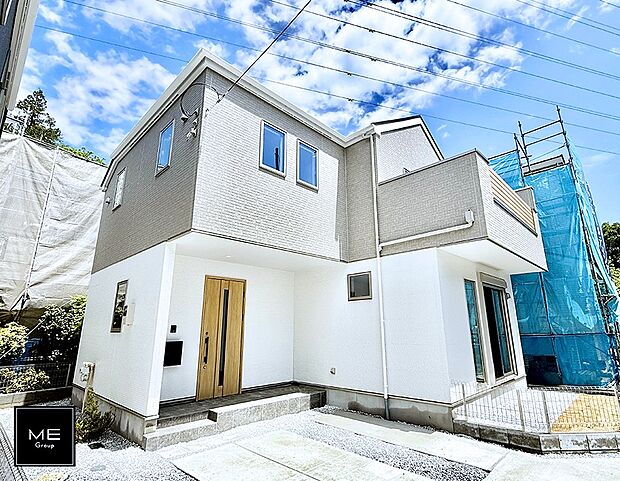 ■家族みんなが笑顔で過ごせる、安心感のある住まい