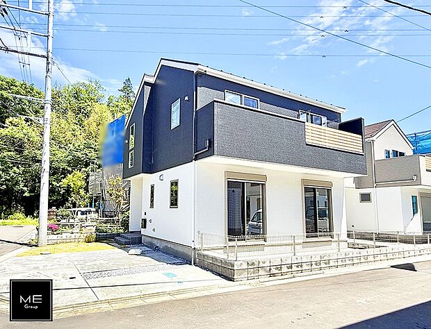 1号棟  ■暮らしを彩る充実した設備仕様が備わった住まい