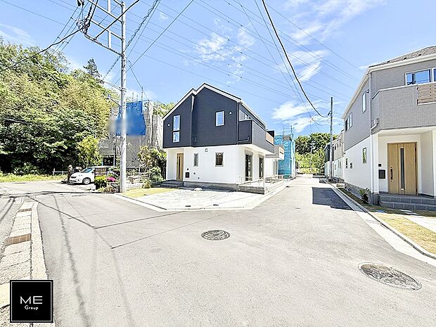 ■家族とのお出かけが楽しくなる環境です