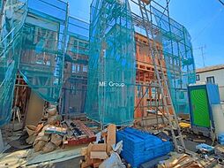 神奈川県大和市上和田