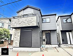 神奈川県大和市上和田